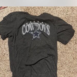 NFL T-Shirt - Black